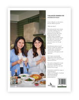 Nourish Cookbook