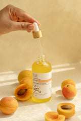 NO. 40 COLD PRESSED WILD APRICOT OIL