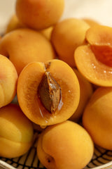 NO. 40 COLD PRESSED WILD APRICOT OIL