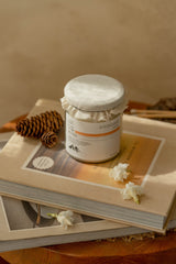 NO. 40 Spiti Valley SOY CANDLE