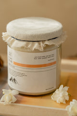NO. 40 Spiti Valley SOY CANDLE