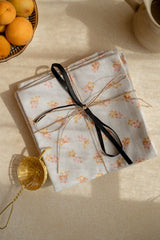 Kitchen towels in 100% cotton – extra large size