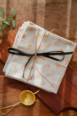 Kitchen towels in 100% cotton – extra large size