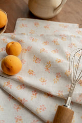 Kitchen towels in 100% cotton – extra large size