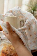 Kitchen towels in 100% cotton – extra large size