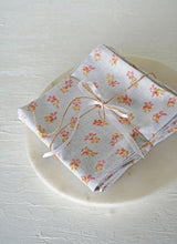 Hand towels in 100% cotton – extra large size