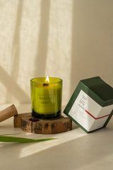 No. 56 Confidence Soy Candle