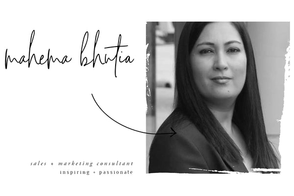 #NTPeople: Mahema Bhutia