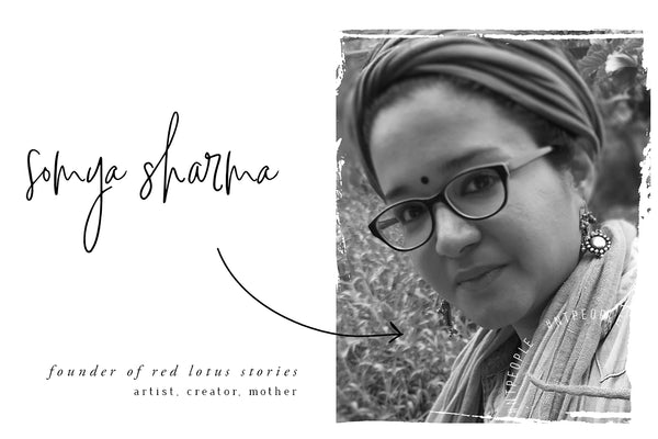 #NTPeople: Somya Sharma