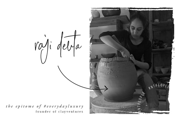 #NTPeople: Raji Devta