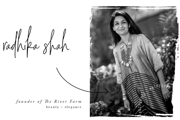 #NTPeople: Radhika Shah