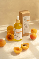 NO. 40 COLD PRESSED WILD APRICOT OIL