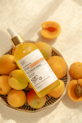 NO. 40 COLD PRESSED WILD APRICOT OIL