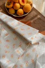 Kitchen towels in 100% cotton  – extra large size
