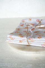 Hand towels in 100% cotton  – extra large size