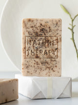 No. 37 Goat Milk Exfoliating Mocha Scrub Bar