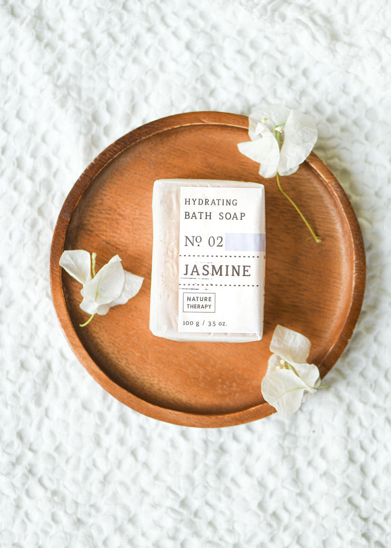 No. 2 Nourishing Jasmine Soap