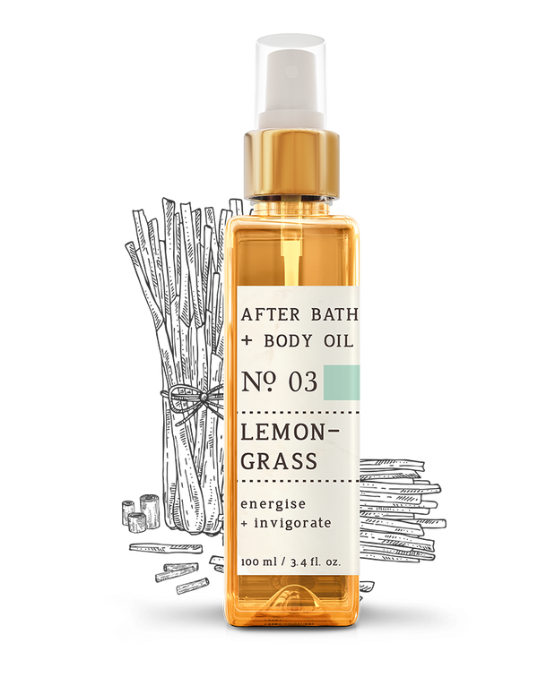 What Is After Bath Body Oil What Is After Bath Body Oil