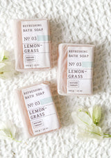 Set of 3 Soaps