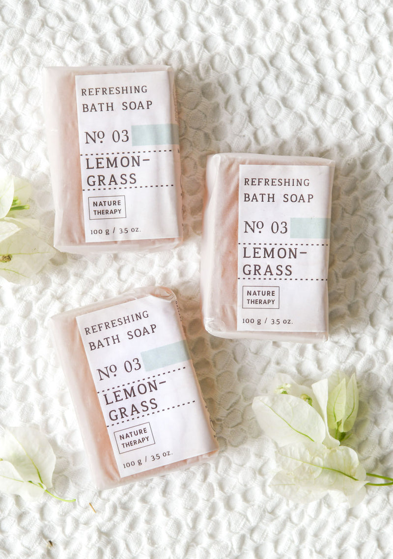 Set of 3 Soaps